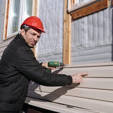 Best Engineered Wood Siding  in Solomons, MD